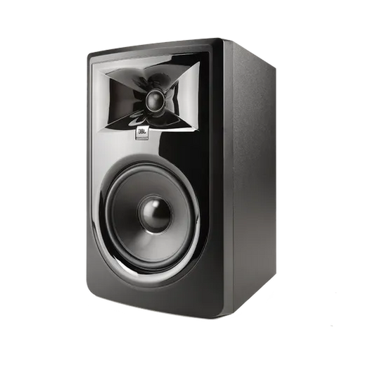 JBL 306P MkII