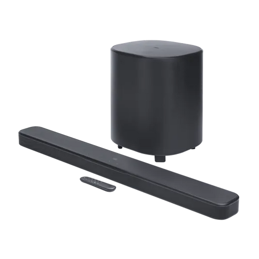 JBL Bar 500MK2