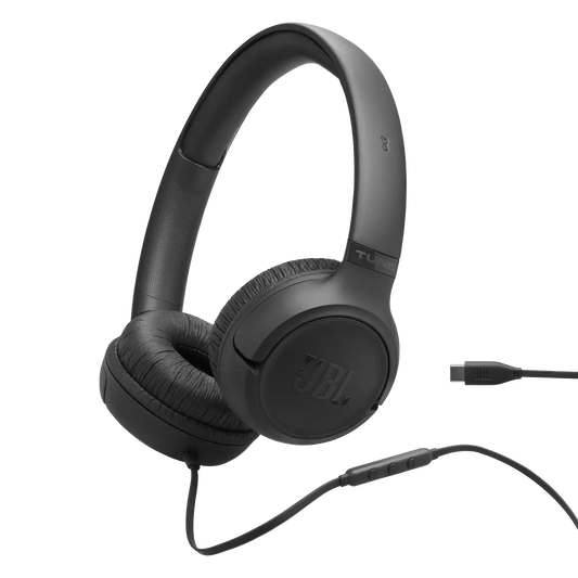 JBL Tune 530C