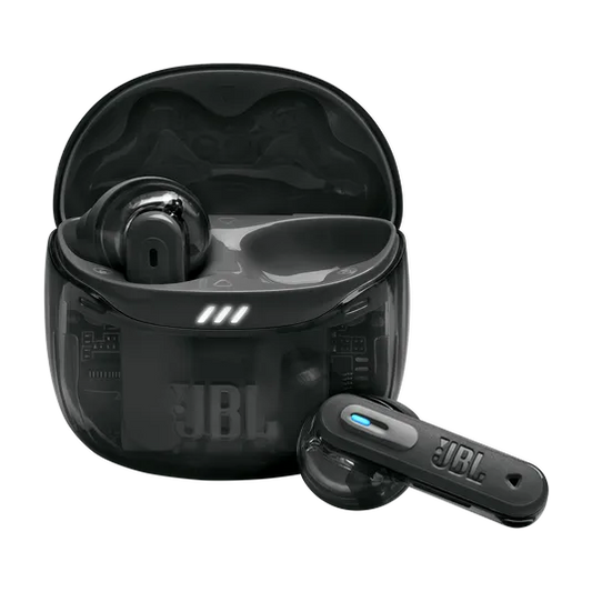 JBL Tune Flex 2 Ghost Edition