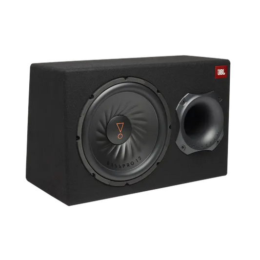 JBL BassPro 12