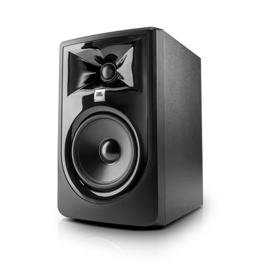 305P MkII 5 inch Powered 5.1 Monitor System with Subwoofer