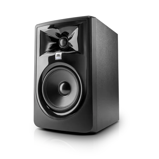 JBL 305P MkII