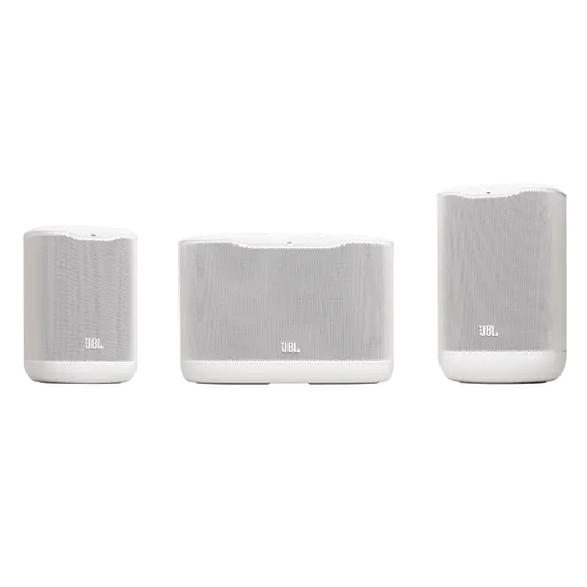 Cove P1 + X1 + M1 Bundle (White)
