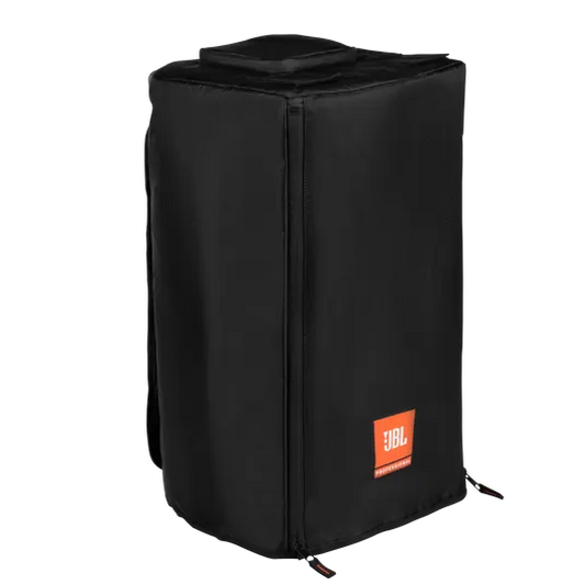 JBL EON710 Convertible Cover