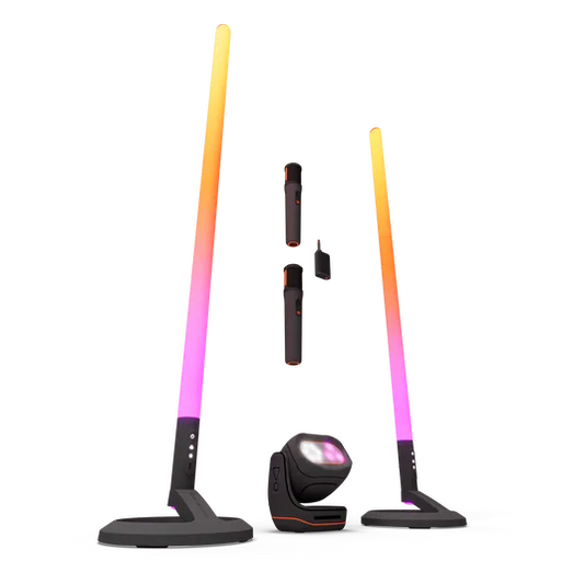 JBL Entertainer Accessory Pack