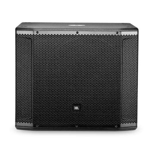 JBL SRX818S