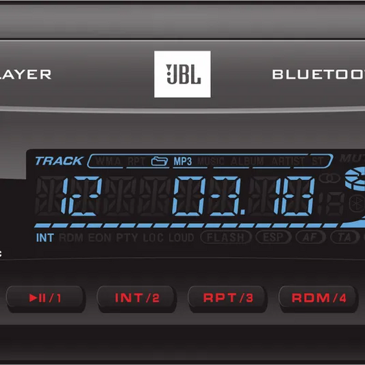 JBL Celebrity 100