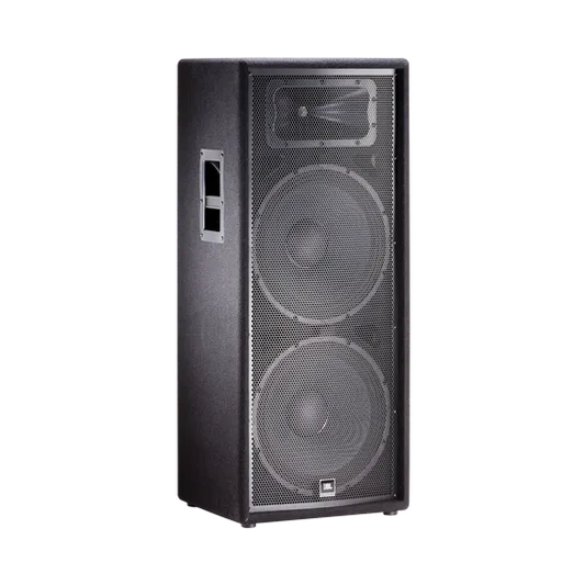 JBL JRX225 + JRX218S Bundle