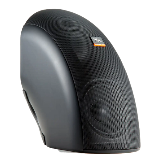 JBL Control CRV
