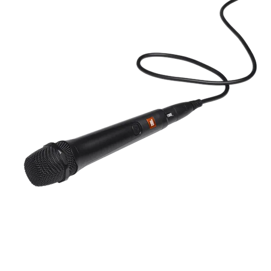 JBL PBM100 Wired Microphone