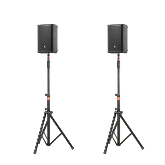 PRX908 + Stands Bundle