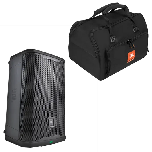JBL PRX908 + Tote Bag Bundle
