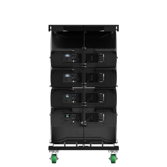 JBL SRX910LA Vertical Transporter