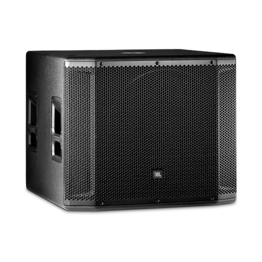 JBL SRX818S