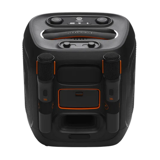 JBL PartyBox Encore 2 - 2 Mics