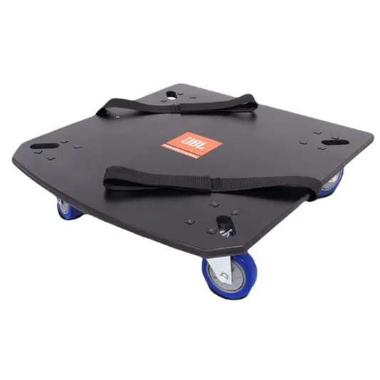 JBL PRX918XLF Caster Board