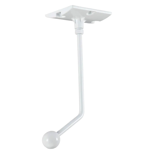 Control 29AV Ceiling Mount InvisiBall Assembly