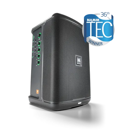 JBL EON ONE Compact + Extra Spare Battery Bundle