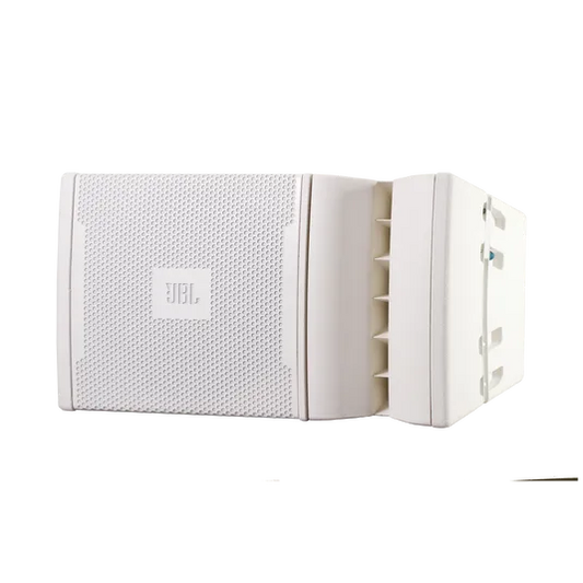 JBL VRX932LA-1-WH (B-Stock)