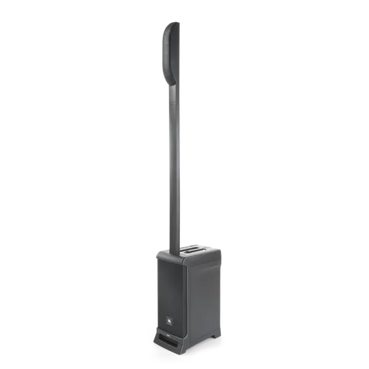JBL IRX ONE + AKG DMS300 Instrument Bundle
