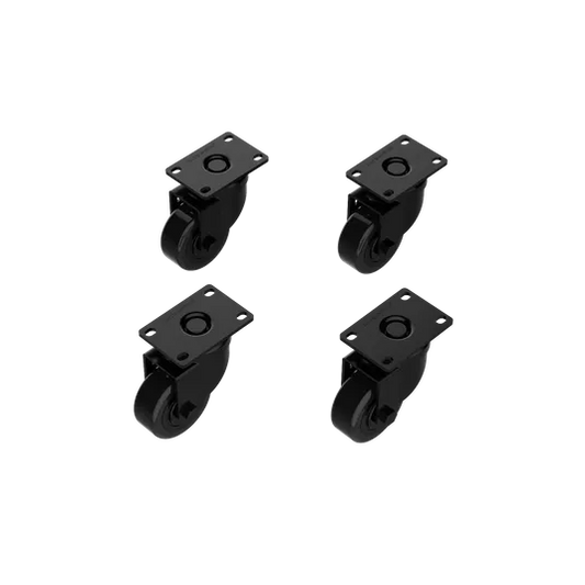 JBL Universal Accessory Caster Kit (B-Stock)