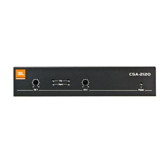 JBL CSA-2120