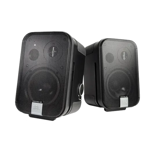 JBL Control 2P (Stereo Pair) (B-Stock)