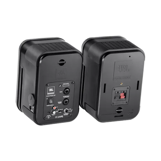 JBL Control 2P (Stereo Pair)