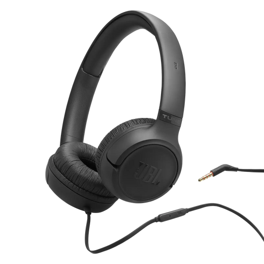 JBL Tune 530 Wired