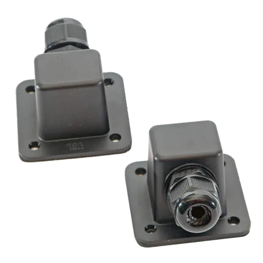 MTC-PC3 Weather Resistance Panel Covers (Pair)