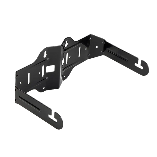 Control 25 Yolk-Type U-Bracket