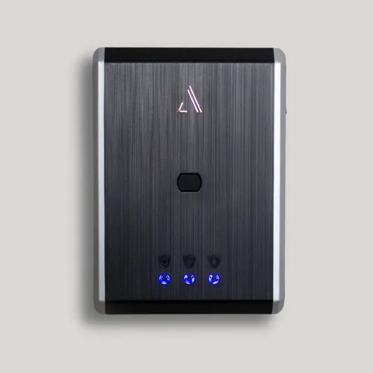 Austere Vll Series Power 4-Outlet With Omniport USB & 45W USB-C PD Port