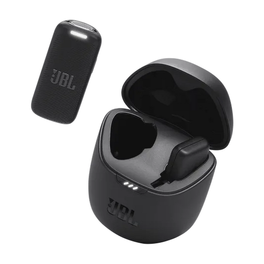 JBL Quantum Stream Wireless USB-C