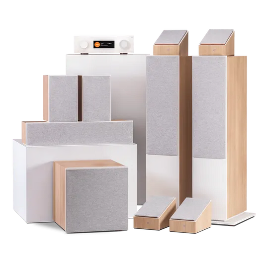 Performance Player Ultimate Bundle (Latte)