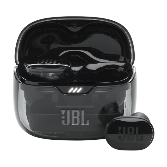 JBL Tune Buds Ghost Edition