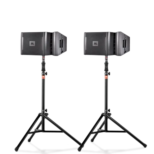 VRX932LAP + Stands Bundle