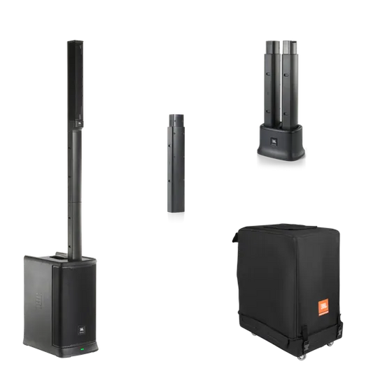 EON ONE MK2 Pro Pack Bundle