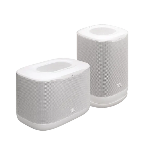 Cove P1 + X1 Bundle (White)