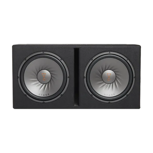 JBL Stage 1200D