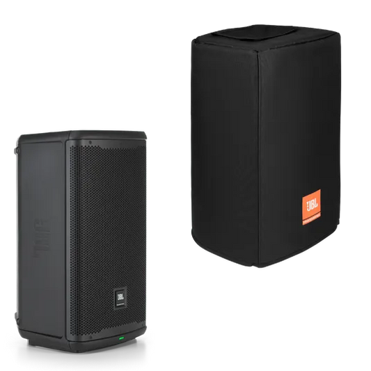 JBL EON710 + Slip On Cover Bundle