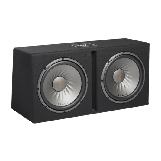 JBL Stage 1200D