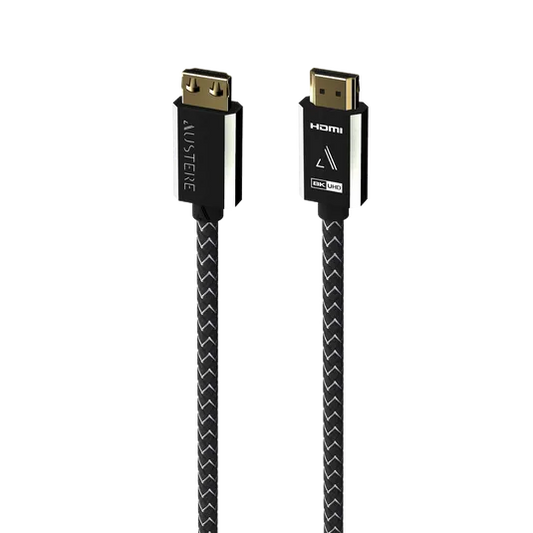 Austere VII Series 8K HDMI Cable 2.5m