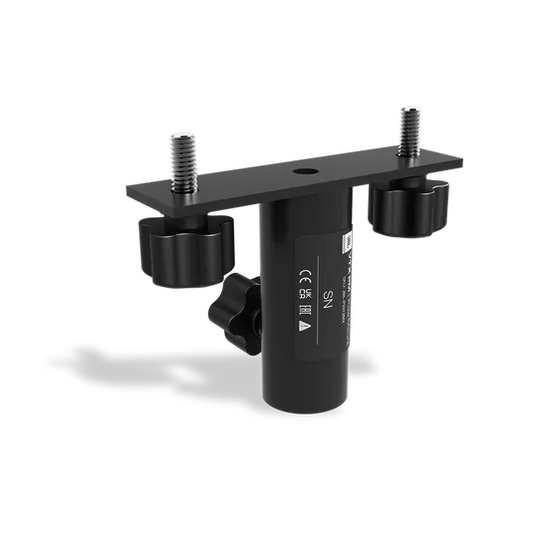 JBL Universal 35mm Pole Mount Adapter (B-Stock)