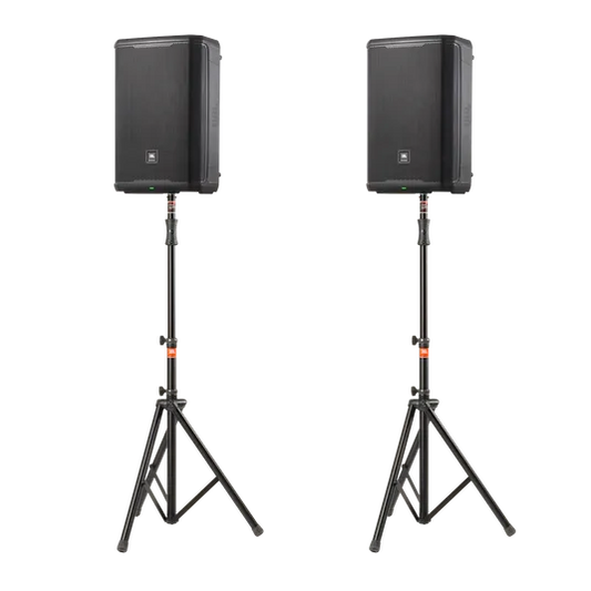 PRX915 + Stands Bundle
