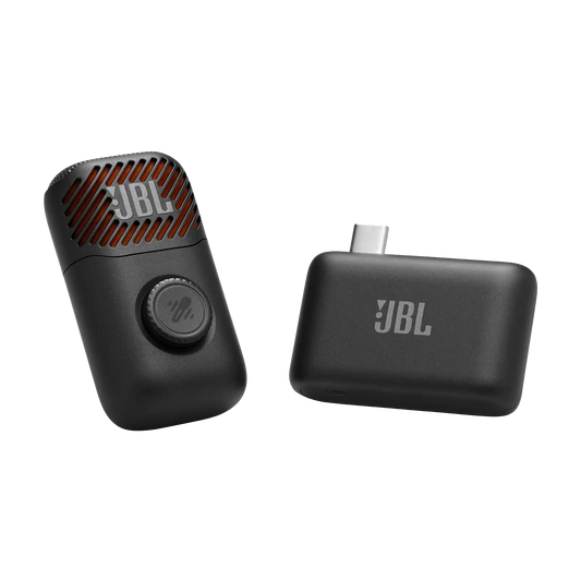 JBL EasySing Mic Mini