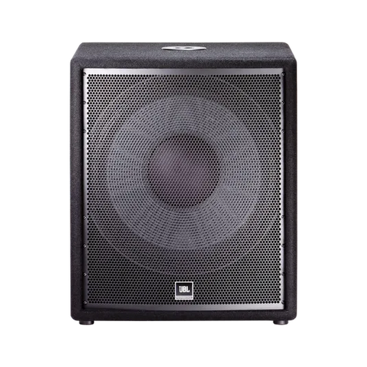 JBL JRX218S