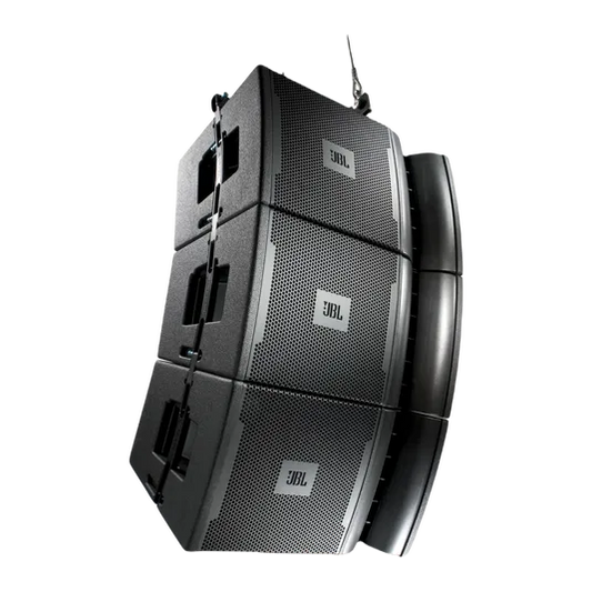 VRX932LA-1 Array Bundle