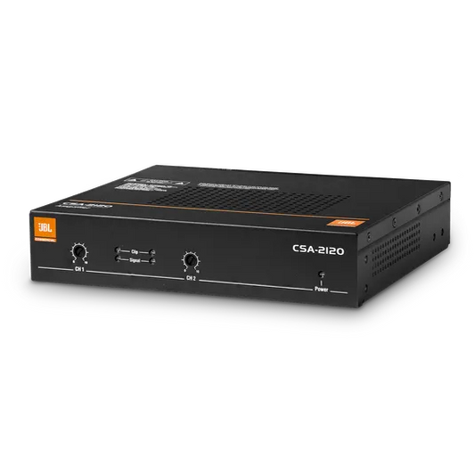 JBL CSA-2120