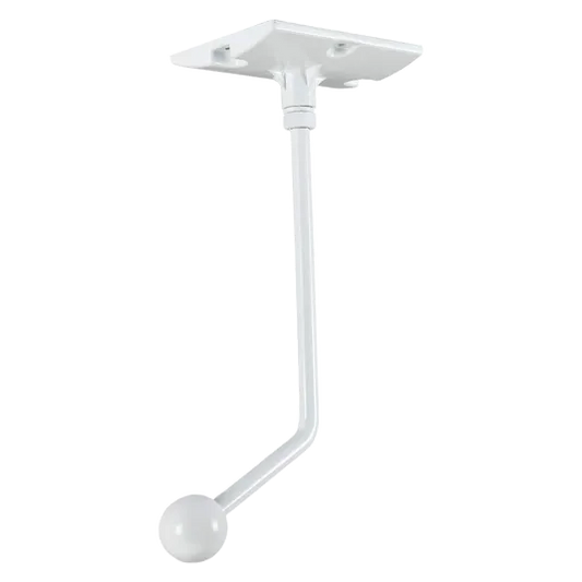 Control 29AV Ceiling Mount InvisiBall Assembly (B-Stock)